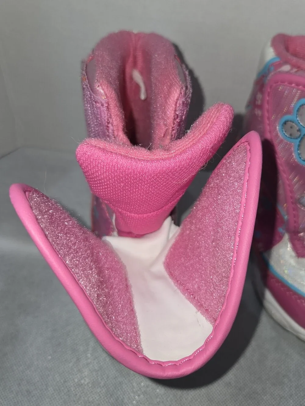 Paw Patrol Toddler Snow Boots..6
